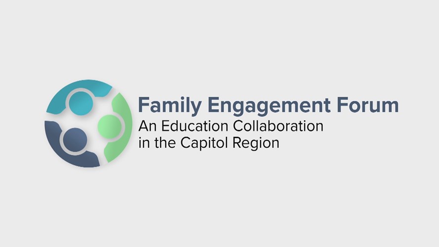 Family Engagement Forum Opening
