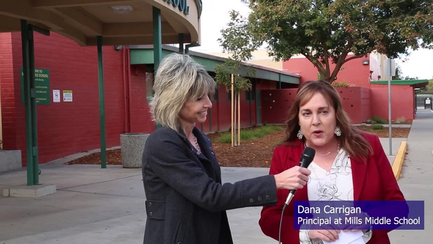 Folsom Cordova USD: November Edition of "In the Loop with the Supt."