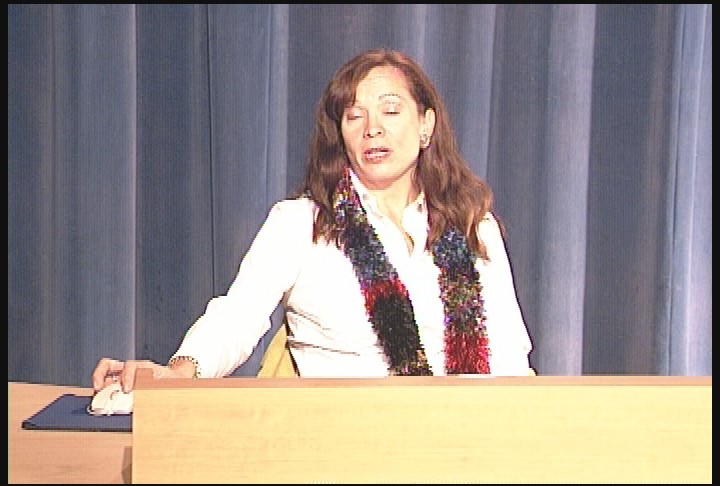 Ingles Y Tu!: Episode 9B