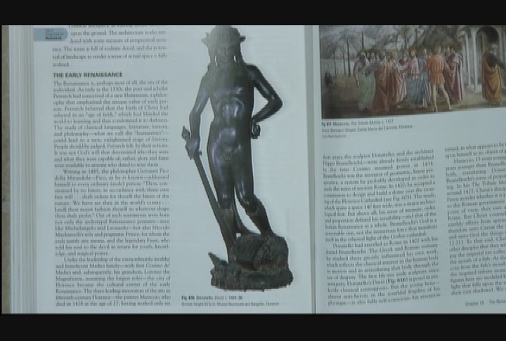 Art History 300: Part 25