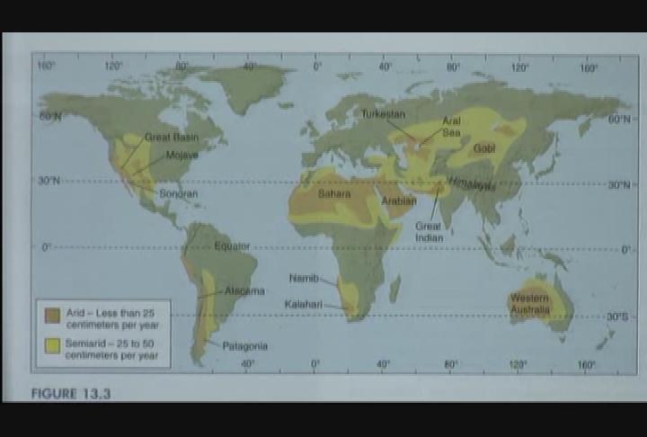 CRC Encore Class - Physical Geology