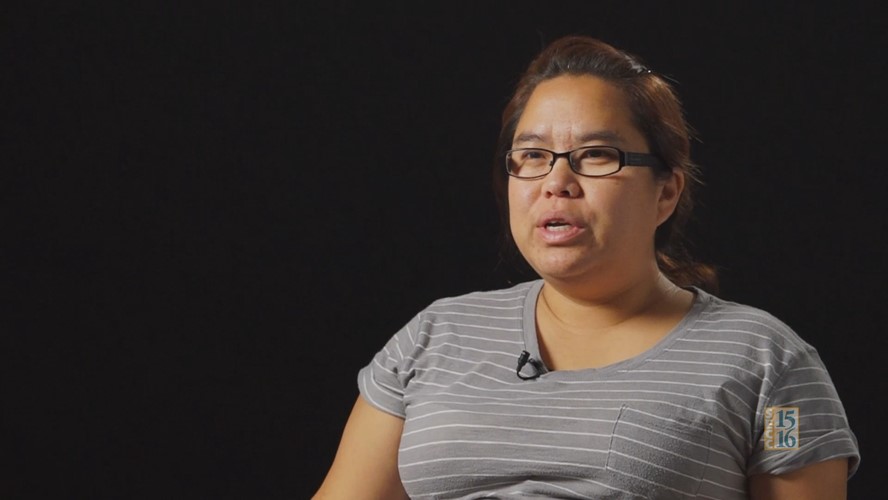 Time of Remembrance: Pang Yang