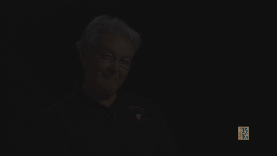 Time of Remembrance: Joe Scheimer