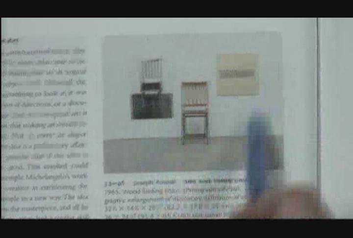 Art Survey: Modern Art