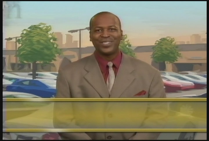 Ingles Y Tu!: Episode 18