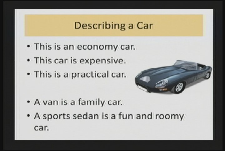 Ingles Y Tu!: Episode 18B