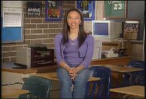 Navigate to Passport:  AD/HD:  Teens Talk