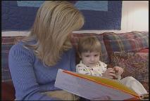 Navigate to Passport:  Encouraging Words:  Enriching Expressive Language