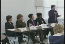 Navigate to Passport:  Multicultural Parent Panels