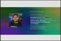 Navigate to Passport:  Tech Savy Girls