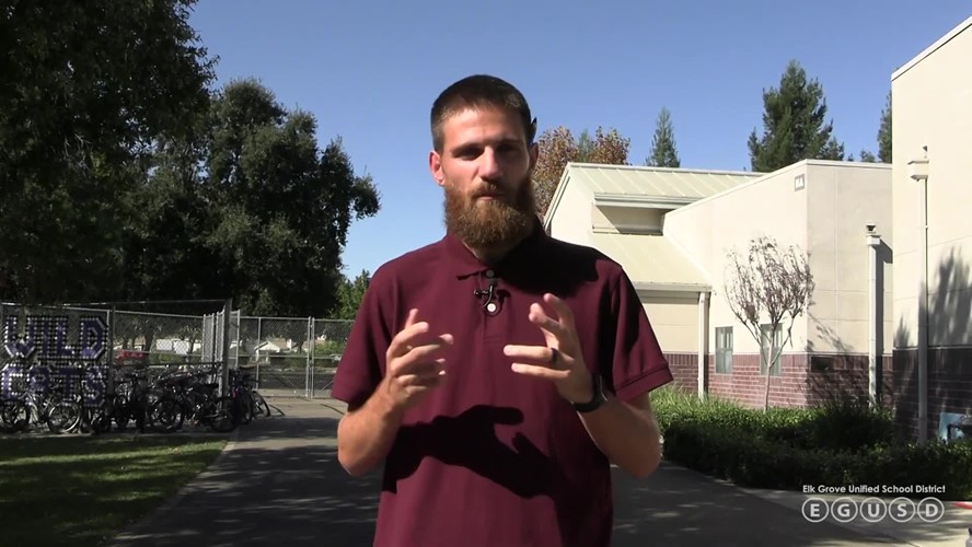Elk Grove USD: EGUSD REACH Teacher Residency Program