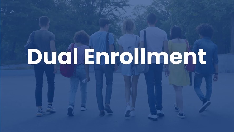 Twin Rivers USD Dual Enrollment Program