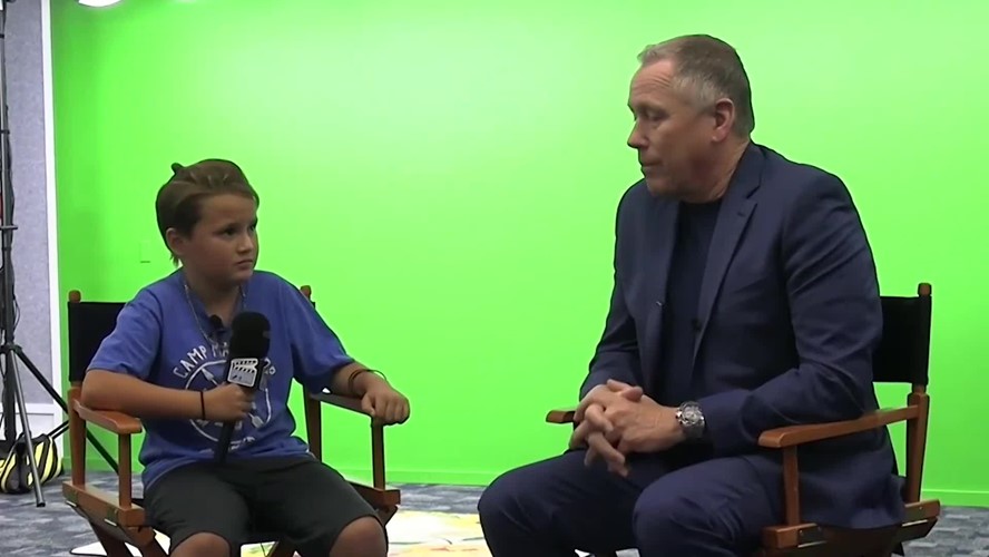 Elk Grove USD: Scoop With The Sup Part 2