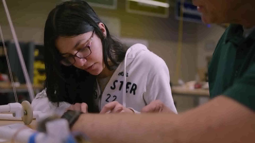 Elk Grove USD: EGUSD CTE At Laguna Creek HS