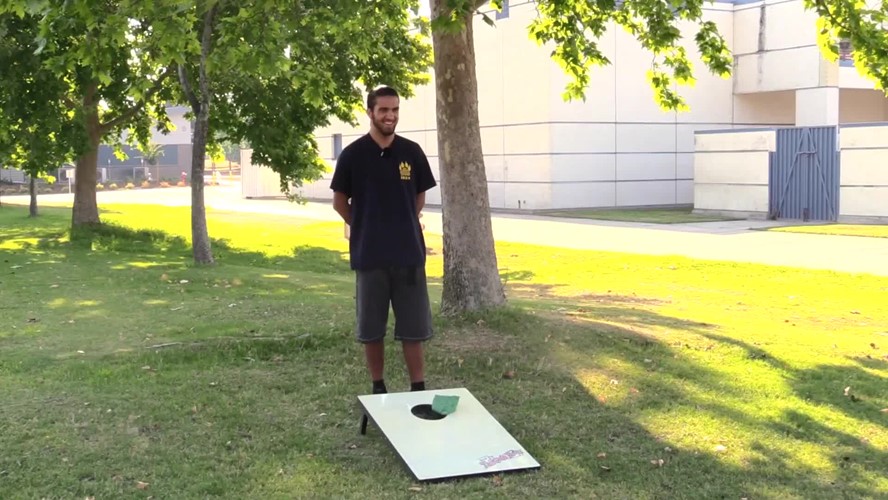 Center JUSD: Grow Time - Magedman Interview
