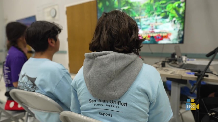 San Juan USD: Esports Fall Tournament