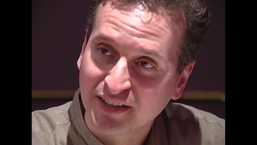 Process Theatre: Artists Studio Life Rhythms