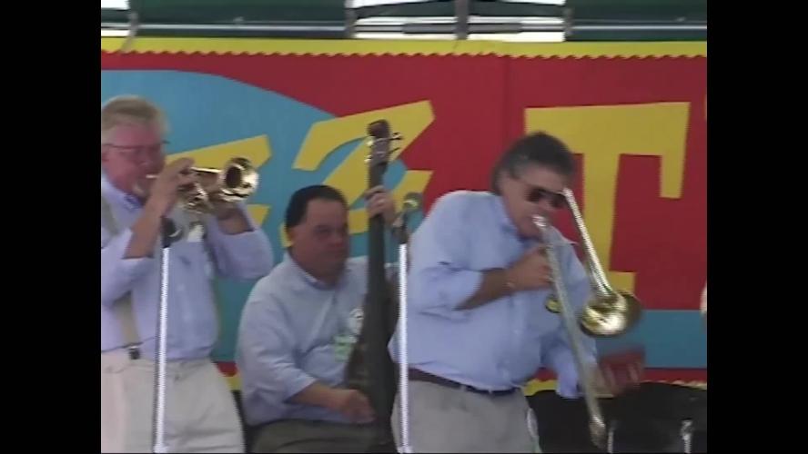 Process Theatre: Artists Studio Not Just Child's Play