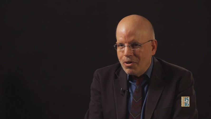 Time of Remembrance: Larry Ferlazzo