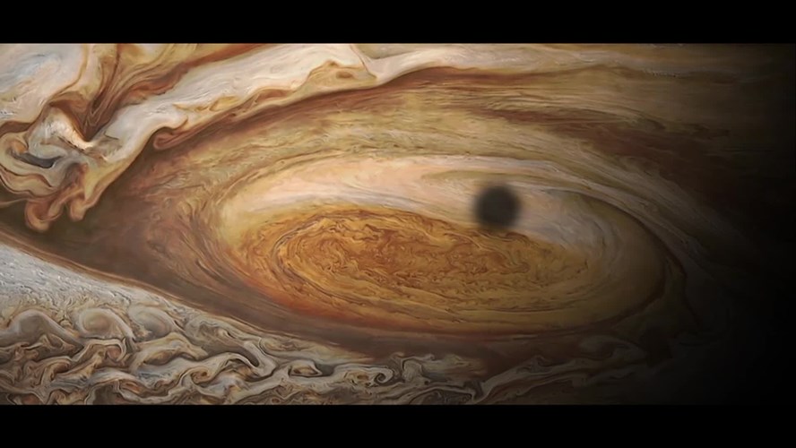 NASA: Other Worlds: Europa