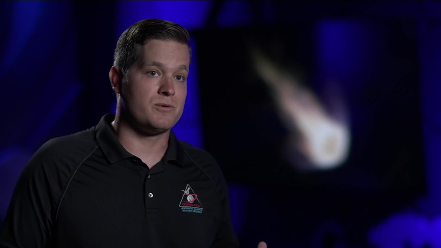 NASA: Explorers: S1 OSIRIS-REx Ep4 - Preparing for the Asteroid