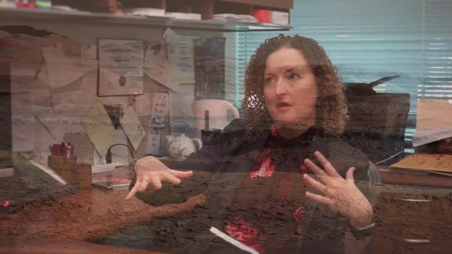 NASA: Our Alien Earth: Iceland