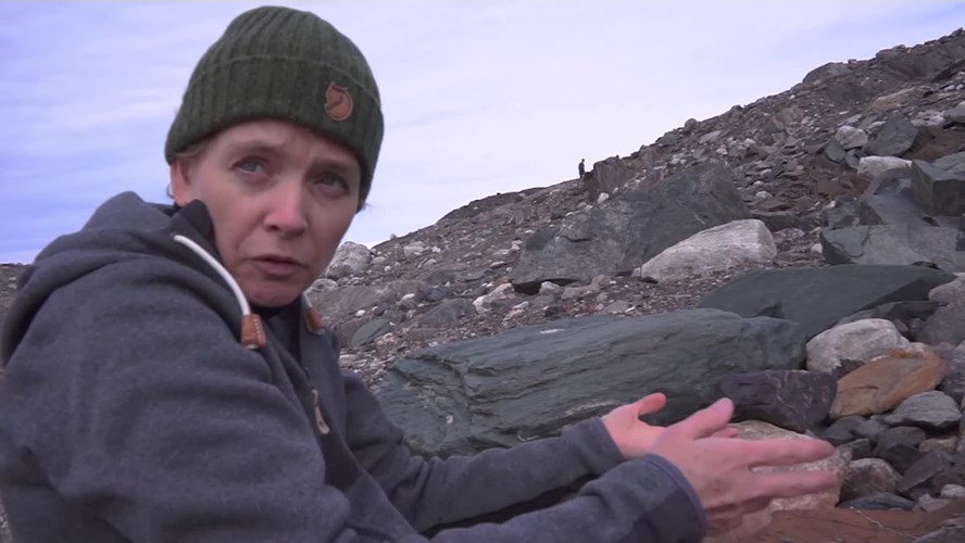 NASA: Our Alien Earth: Greenland