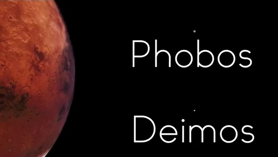 NASA: Moon 101: Introduction to the Moon