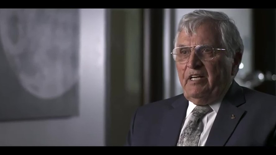 NASA: Moon 101: A Conversation with Astronaut Harrison Schmitt