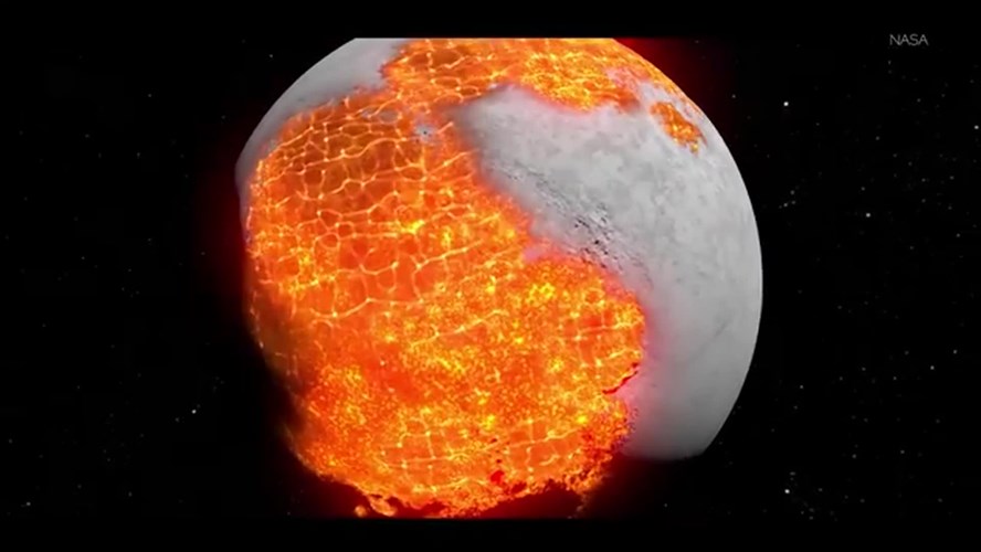 NASA: Moon 101: Surface Geology and Morphology of the Moon