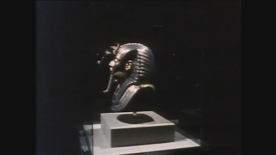National Gallery of Art: Treasures of Tutankhamun
