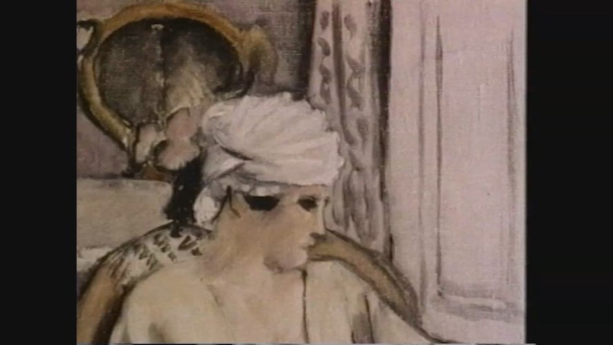 National Gallery of Art: Matisse in Nice