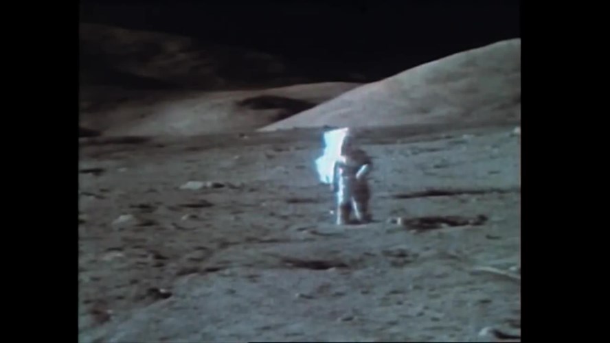 NASA: JPL and the Space Age: The Footsteps of Voyager