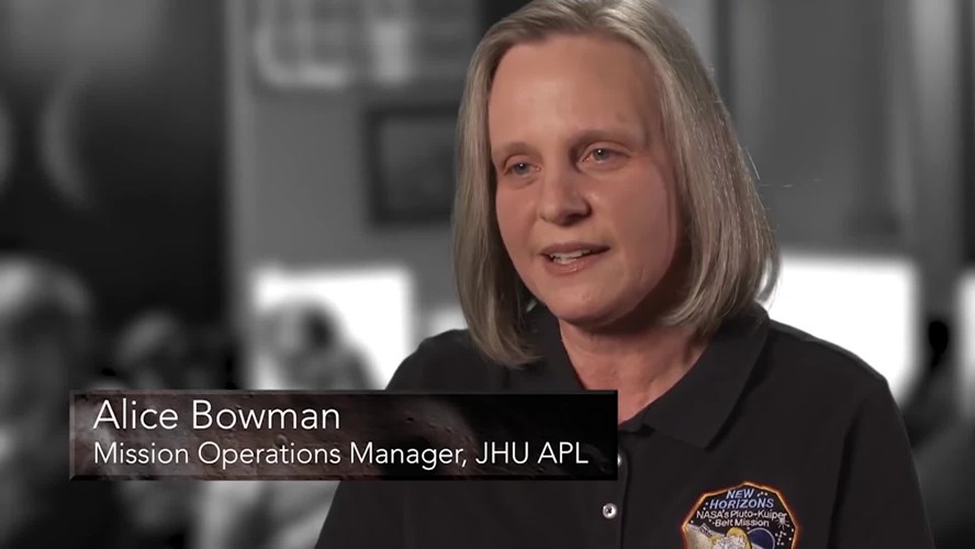 NASA: New Horizons – Summiting the Solar System: Part 1