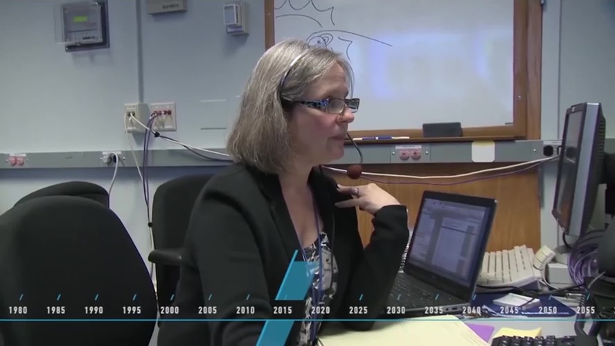 NASA: New Horizons – Summiting the Solar System: Part 2