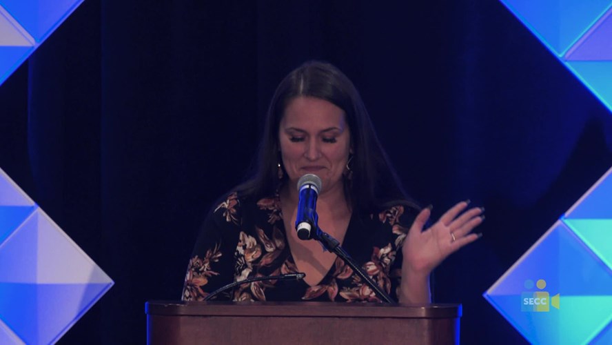 Sac City USD: 2025 District Teacher of the Year - Kelly Martinez