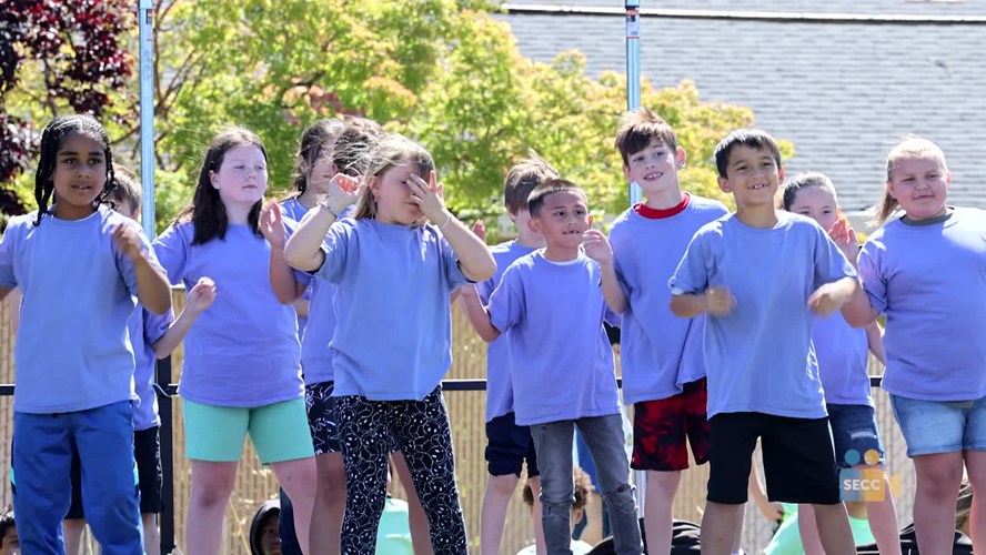 San Juan USD: Investing in Arts Education Because Dreams Matter