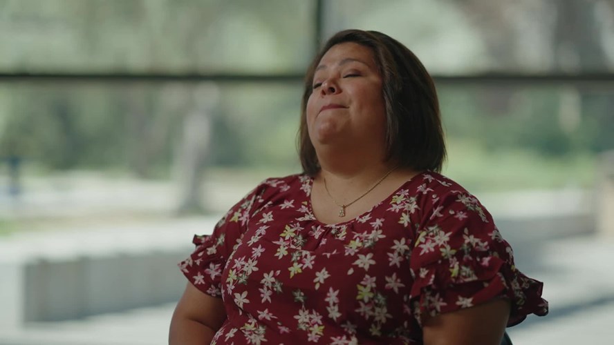 Los Rios (ARC): Meet Your Professor: Dr. Veronica Lopez