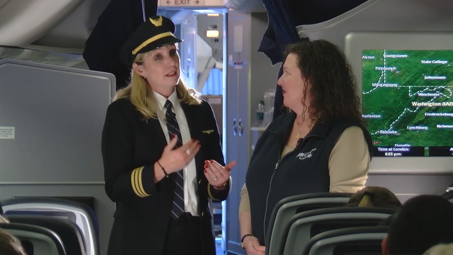 STEM in 30: The Airplane's Family Tree - From the Wright Brothers to Today