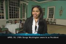 Navigate to Passport:  The Music of Washington's World