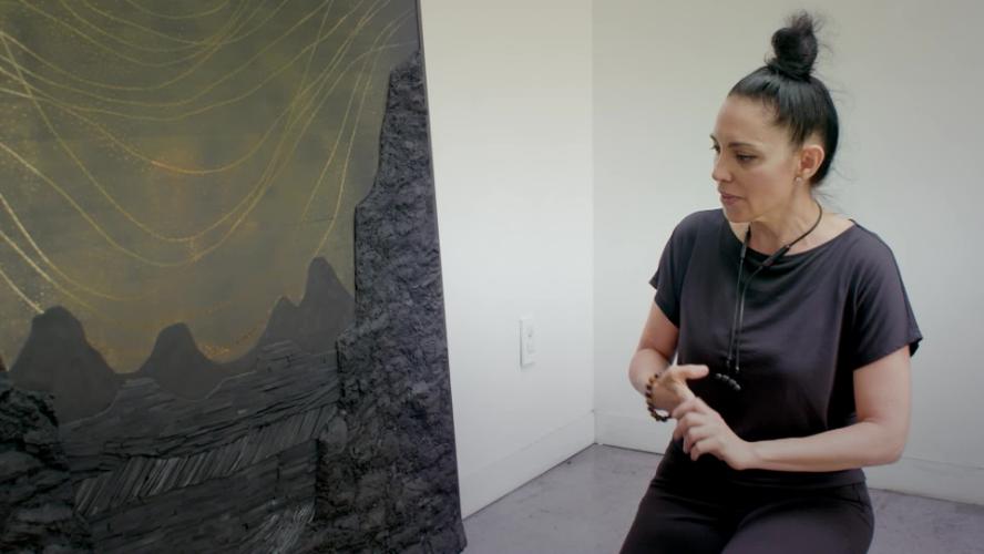 National Gallery of Art: Artists at Work 2023