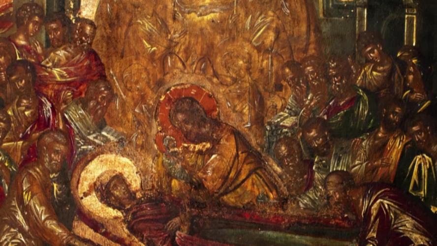 National Gallery of Art: El Greco: An Artist's Odyssey