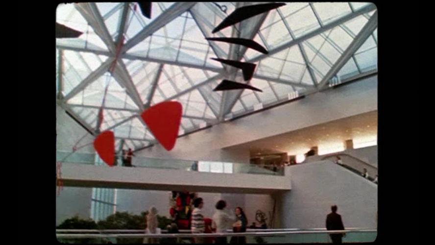 National Gallery of Art: Pictures for a New World