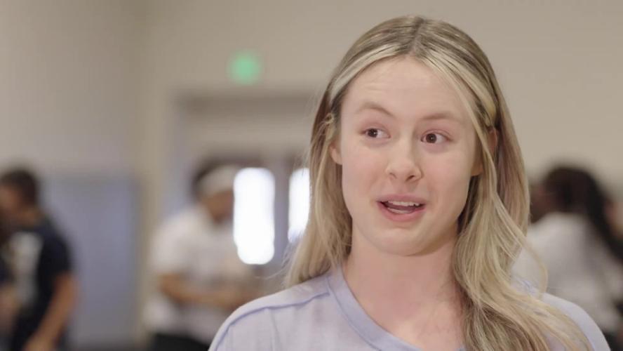 Natomas USD: NUSD’s Newest Sport - Stunt