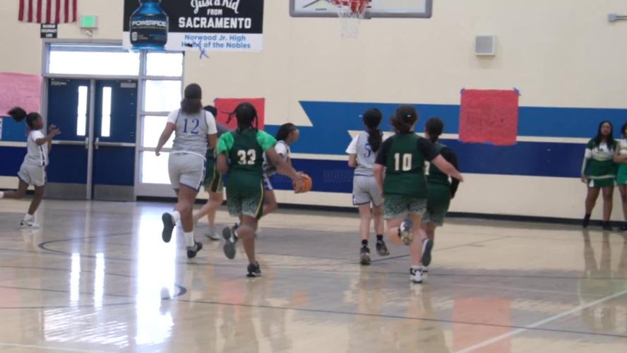 Twin Rivers USD: Middle School 24-25 Winter Sports Recap
