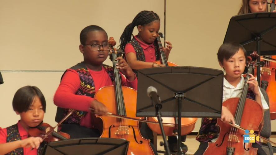 Robla String Project 2025
