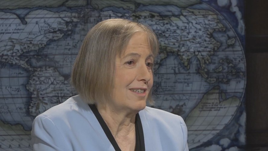 CSU Long Beach: BeachTV Talking Points - Remote Viewing and Statistical Validation