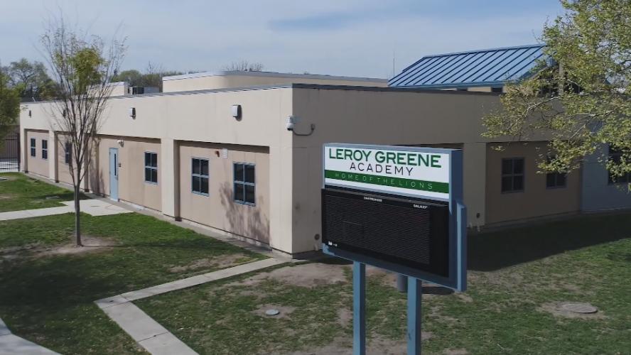 SEVA Studio Profile: Galt High School (Galt JUHSD)