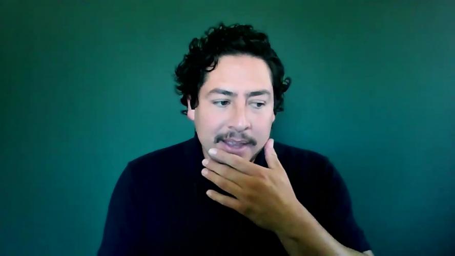 UCTV: The Writer and Educator: Eduardo Corvera