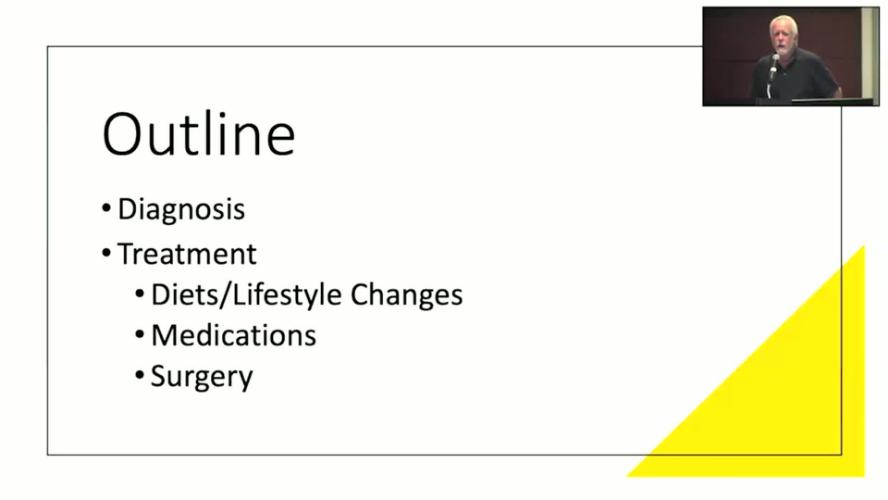 UCTV: Managing Obesity with New Medications